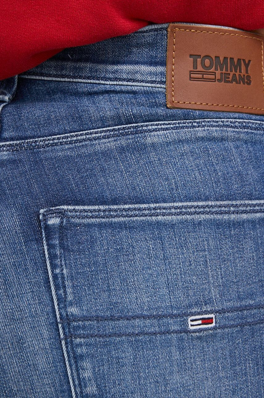 Tommy Jeans Дънки Sylvia - Pepit.bg