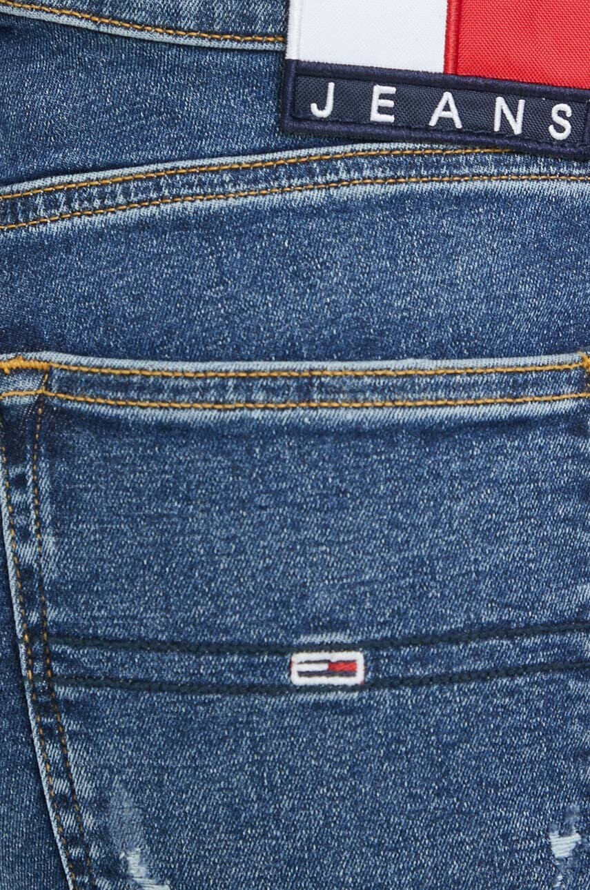 Tommy Jeans Дънки Sylvia с висока талия - Pepit.bg