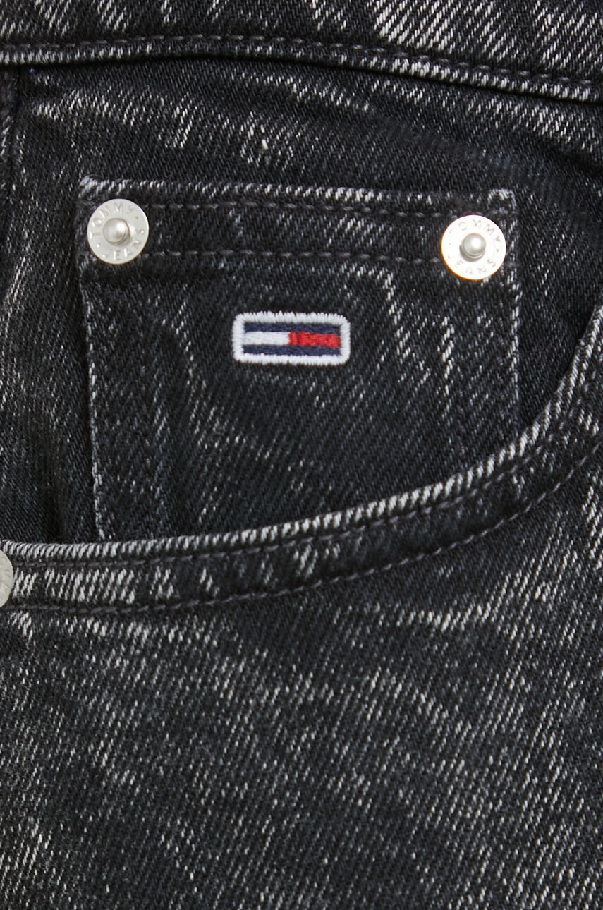 Tommy Jeans Дънкова пола - Pepit.bg