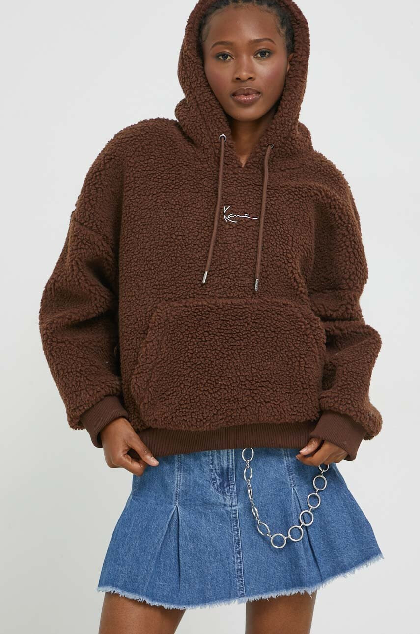Tommy Jeans Дънкова пола - Pepit.bg