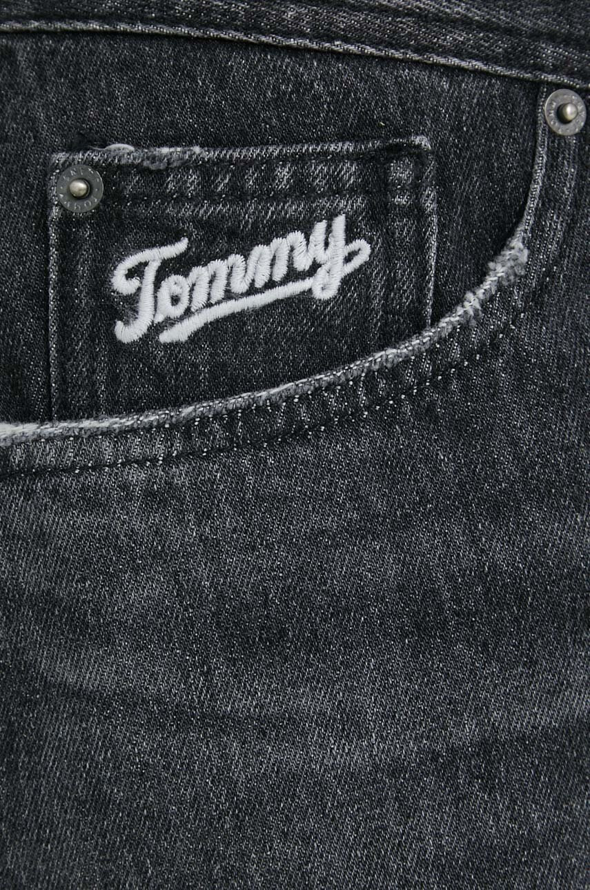 Tommy Jeans Дънкова пола - Pepit.bg