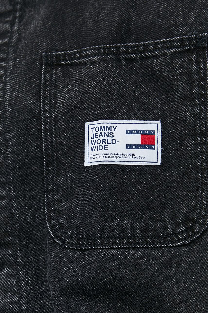 Tommy Jeans Дънкова риза - Pepit.bg