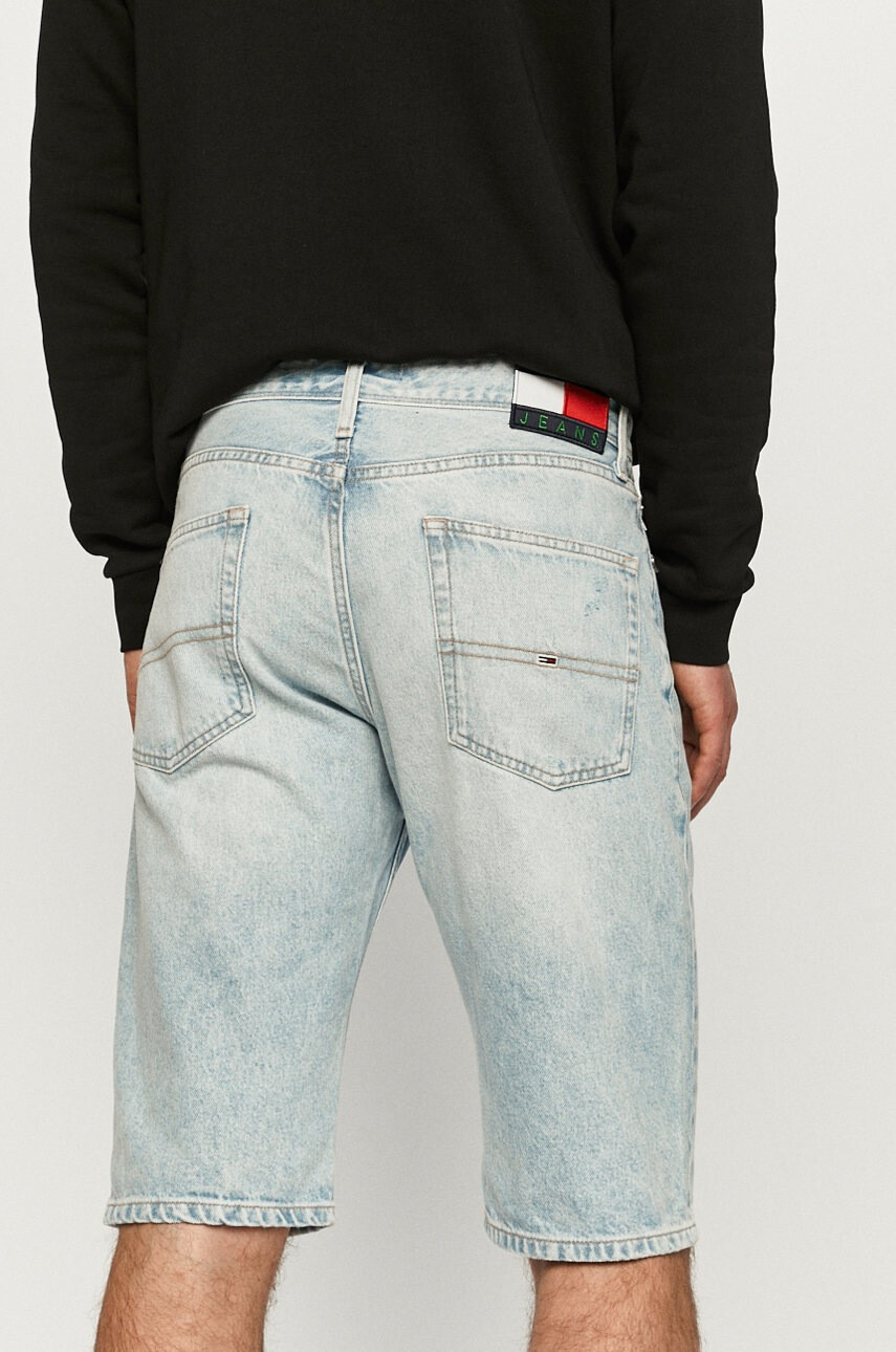Tommy Jeans Къс панталон - Pepit.bg