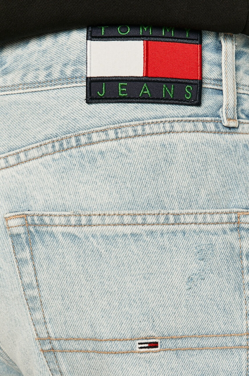 Tommy Jeans Къс панталон - Pepit.bg