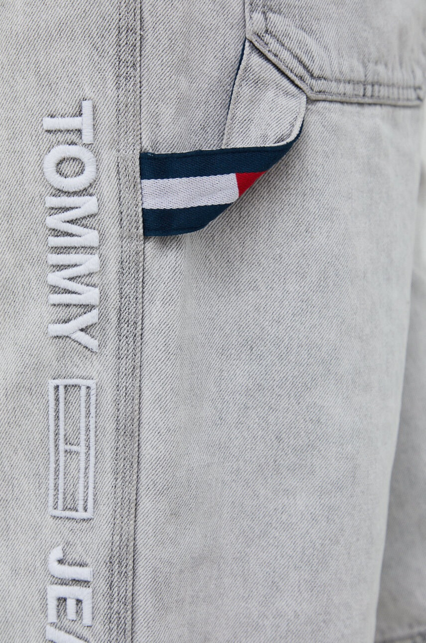 Tommy Jeans Дънкови къси панталони - Pepit.bg