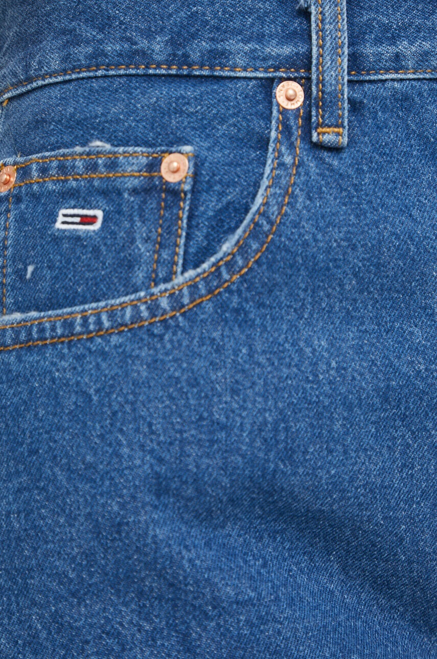Tommy Jeans Дънкови къси панталони - Pepit.bg