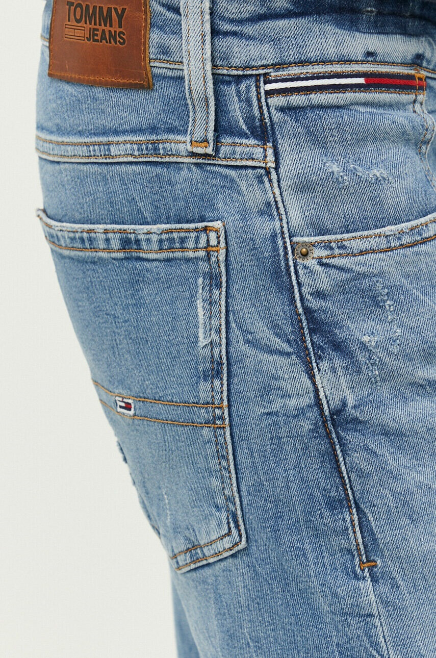 Tommy Jeans Дънкови къси панталони - Pepit.bg