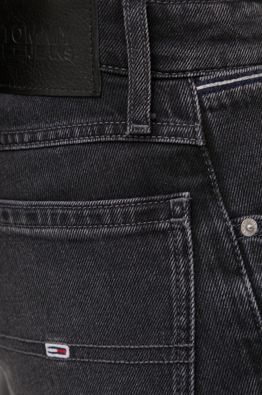 Tommy Jeans Дънкови къси панталони Ronnie Bf0185 - Pepit.bg