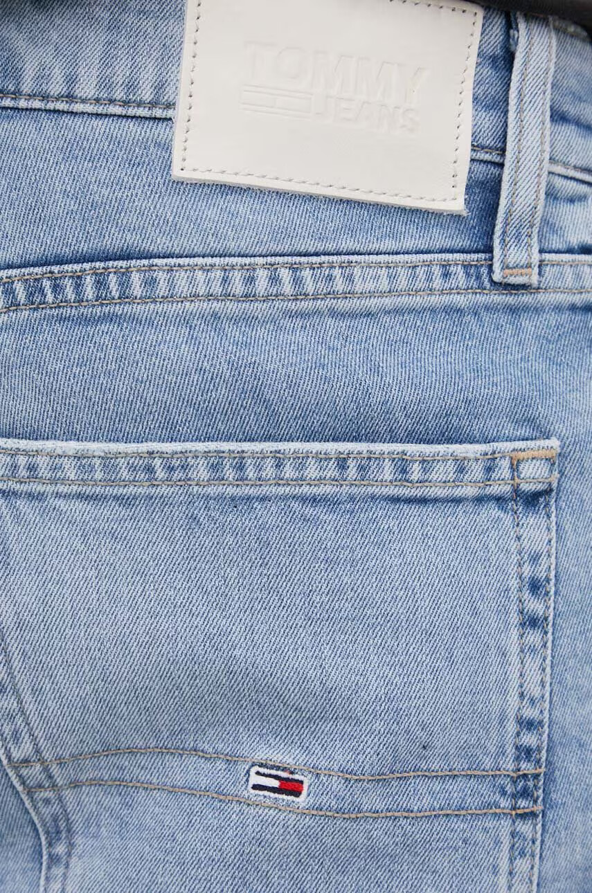 Tommy Jeans Дънкови къси панталони Scanton - Pepit.bg