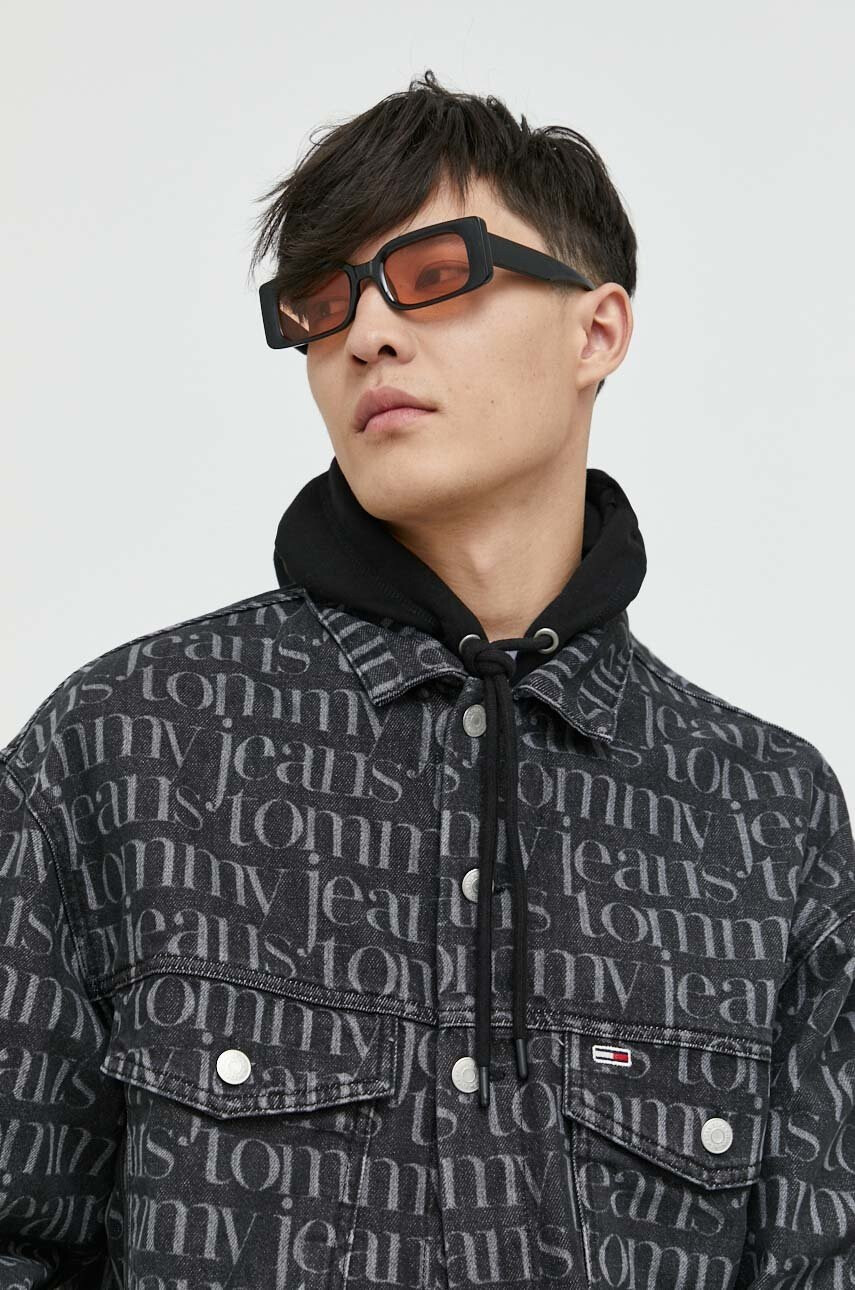 Tommy Jeans Дънково яке - Pepit.bg