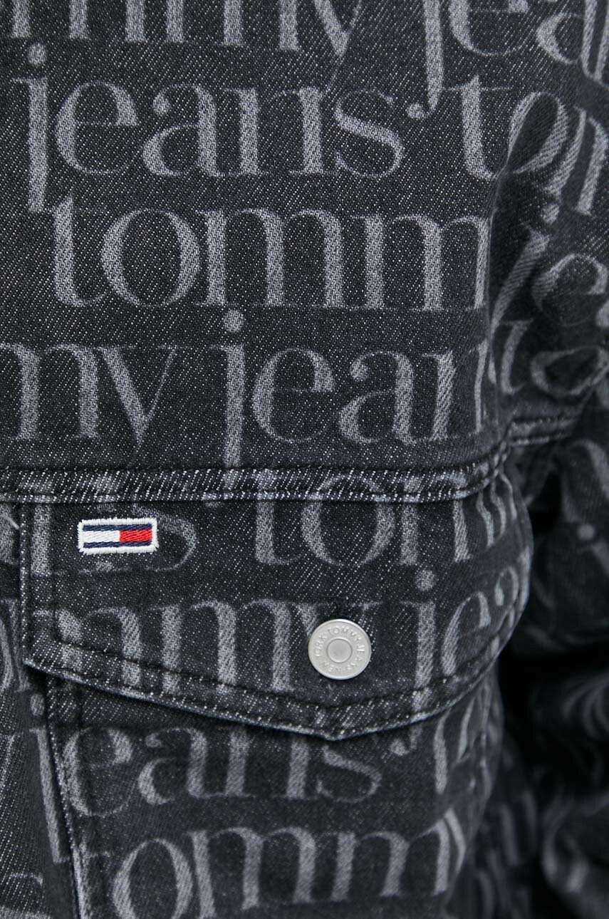Tommy Jeans Дънково яке - Pepit.bg