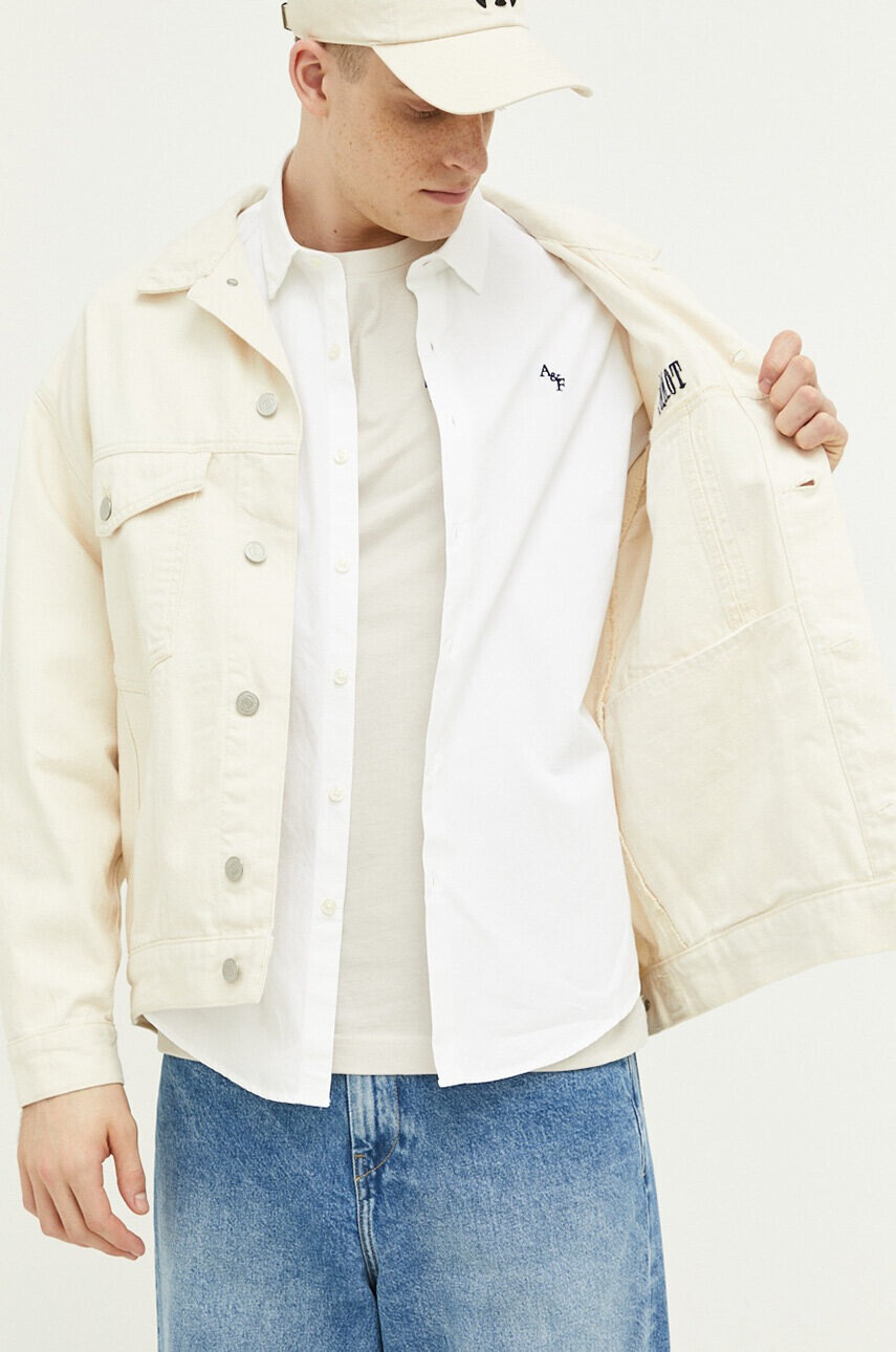 Tommy Jeans Дънково яке - Pepit.bg