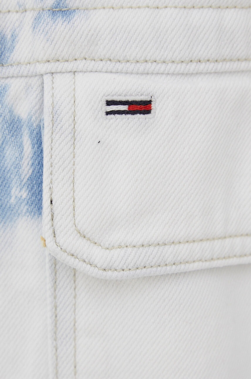 Tommy Jeans Дънково яке - Pepit.bg