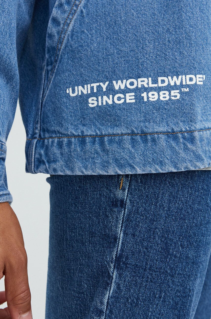 Tommy Jeans Дънково яке - Pepit.bg