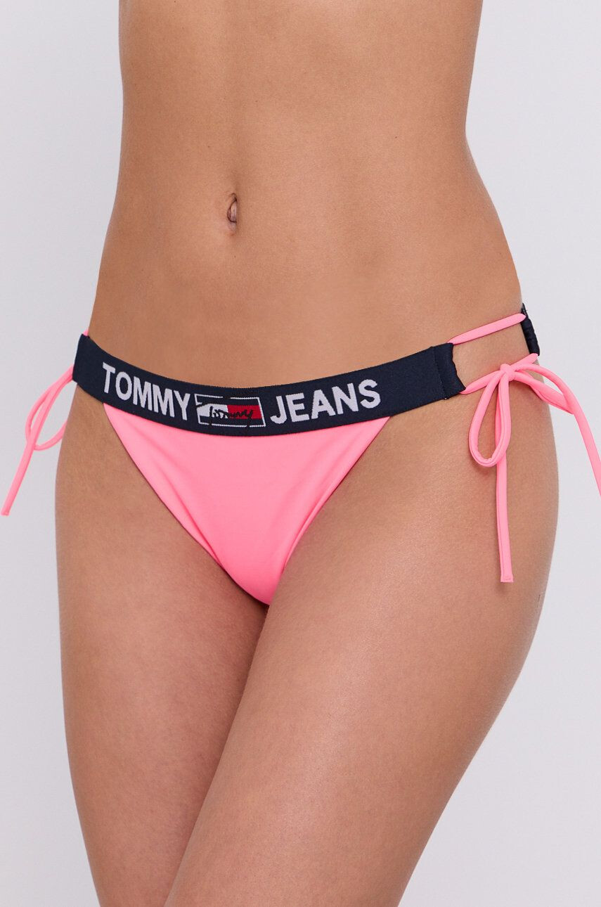 Tommy Jeans Долнище на бански - Pepit.bg