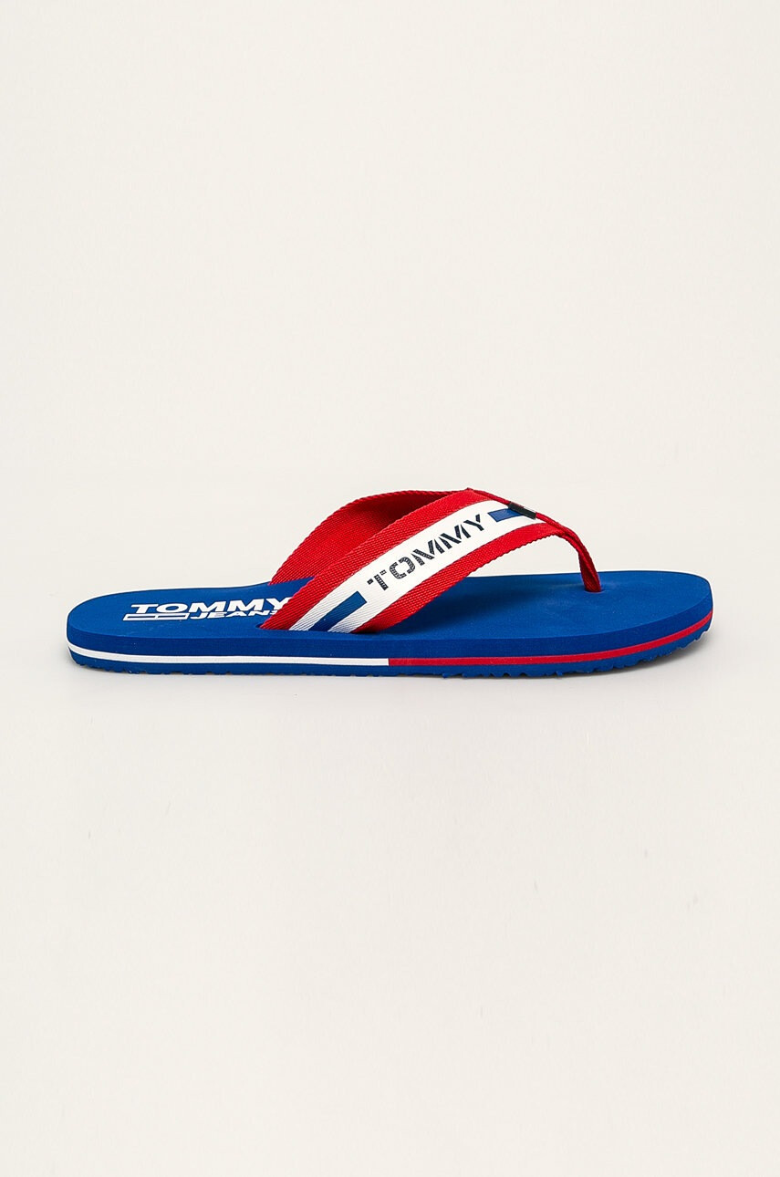 Tommy Jeans Джапанки - Pepit.bg