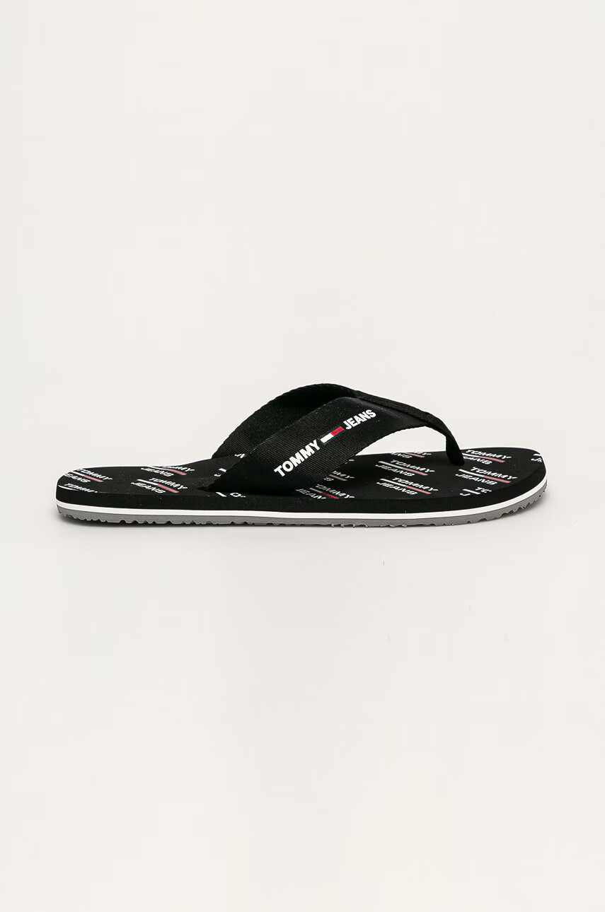 Tommy Jeans Джапанки - Pepit.bg