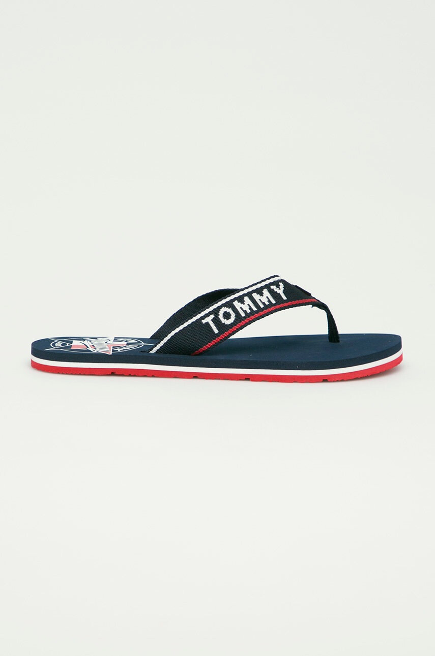 Tommy Jeans Джапанки - Pepit.bg