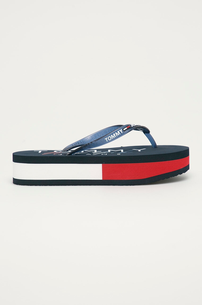 Tommy Jeans Джапанки - Pepit.bg