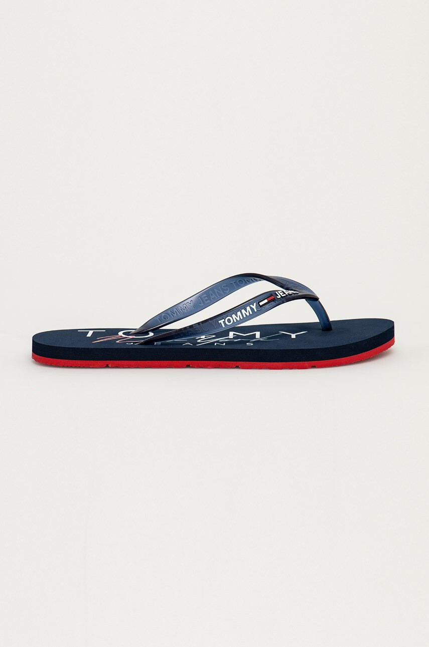 Tommy Jeans Джапанки - Pepit.bg