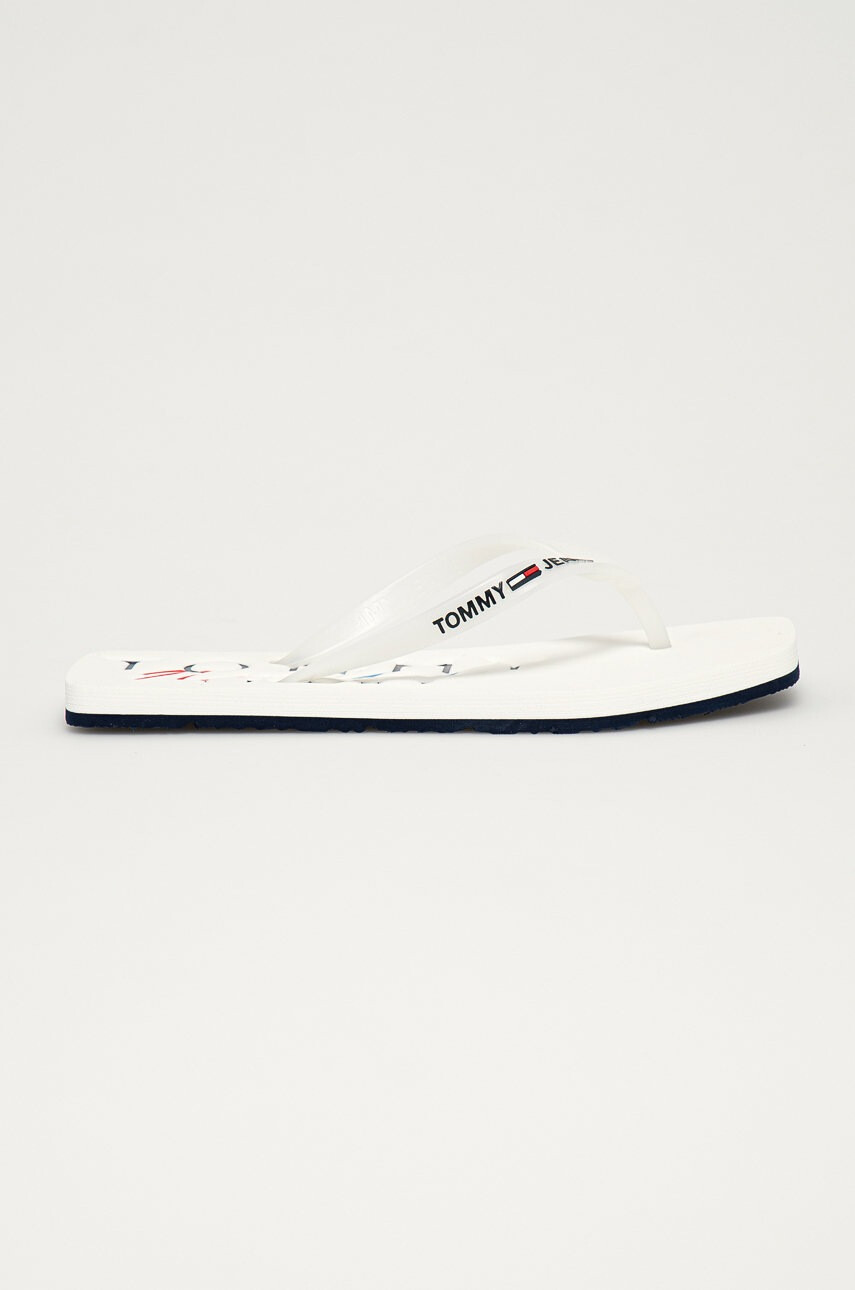 Tommy Jeans Джапанки - Pepit.bg