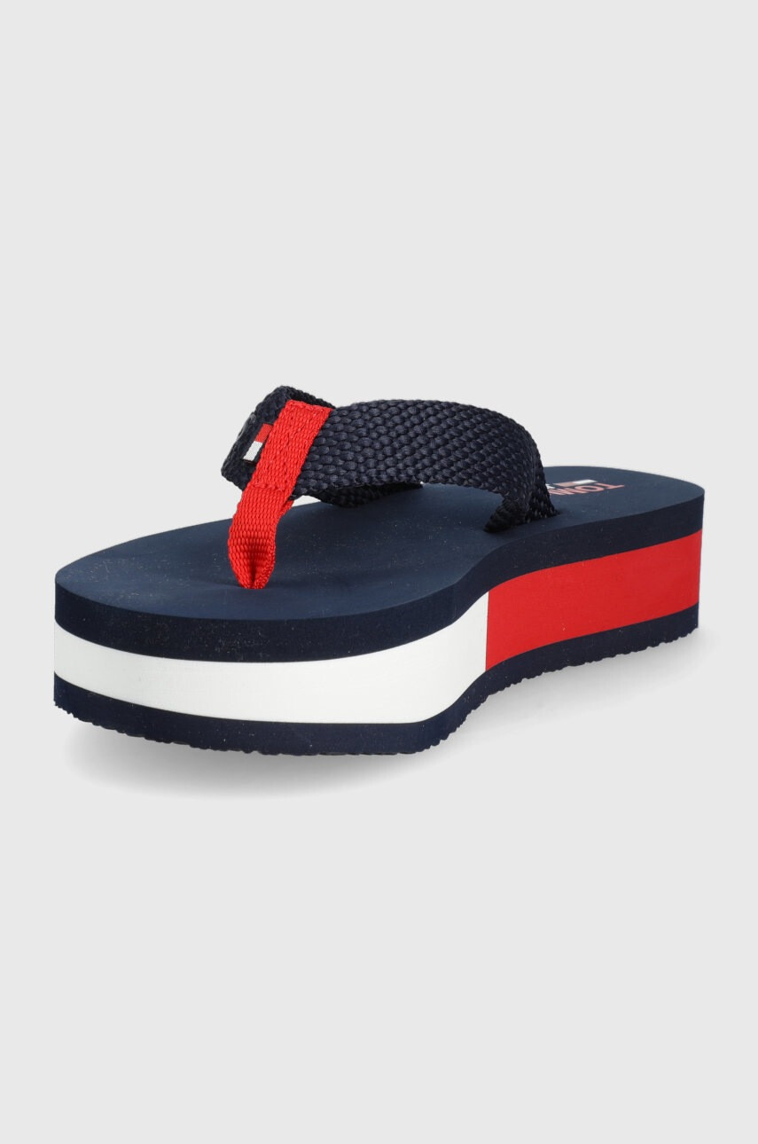 Tommy Jeans Джапанки - Pepit.bg