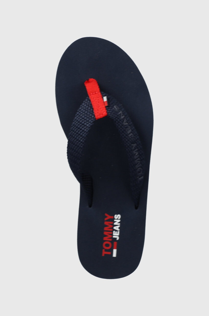 Tommy Jeans Джапанки - Pepit.bg