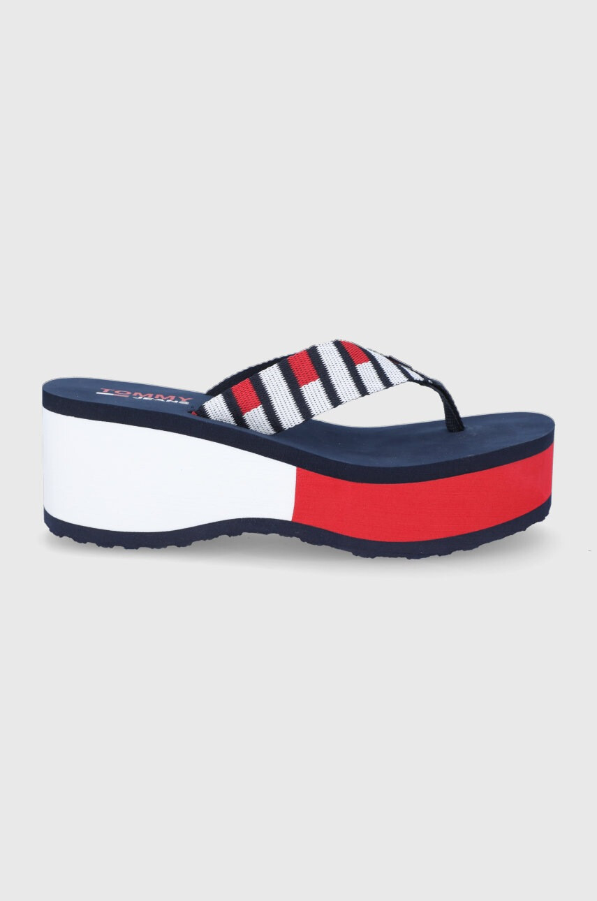 Tommy Jeans Джапанки - Pepit.bg