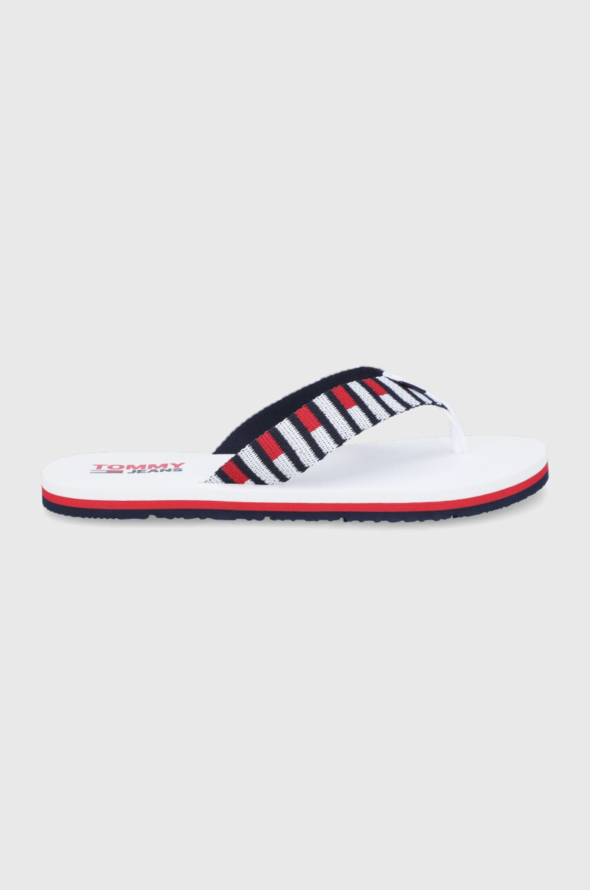 Tommy Jeans Джапанки - Pepit.bg