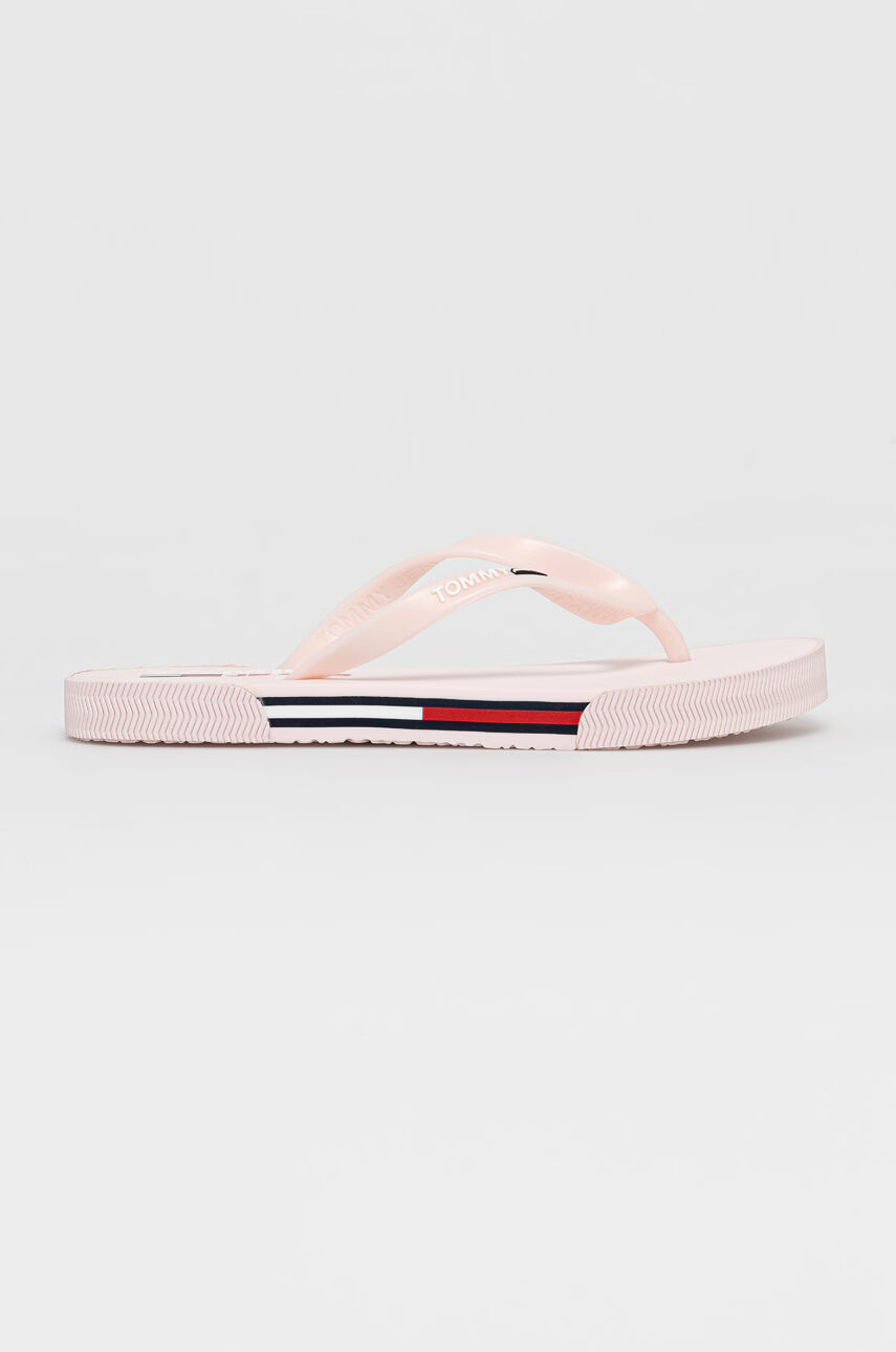 Tommy Jeans Джапанки - Pepit.bg