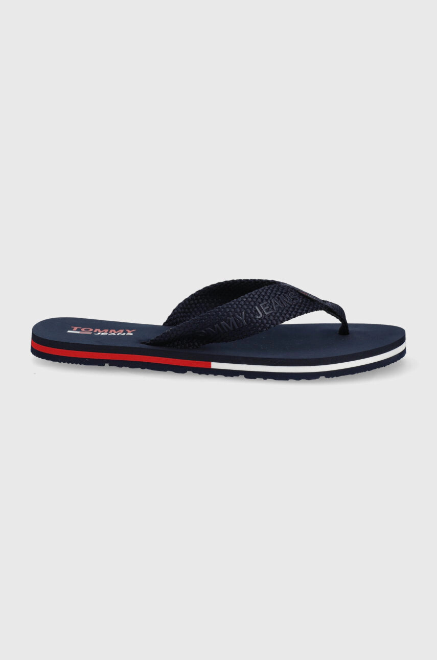 Tommy Jeans Джапанки - Pepit.bg