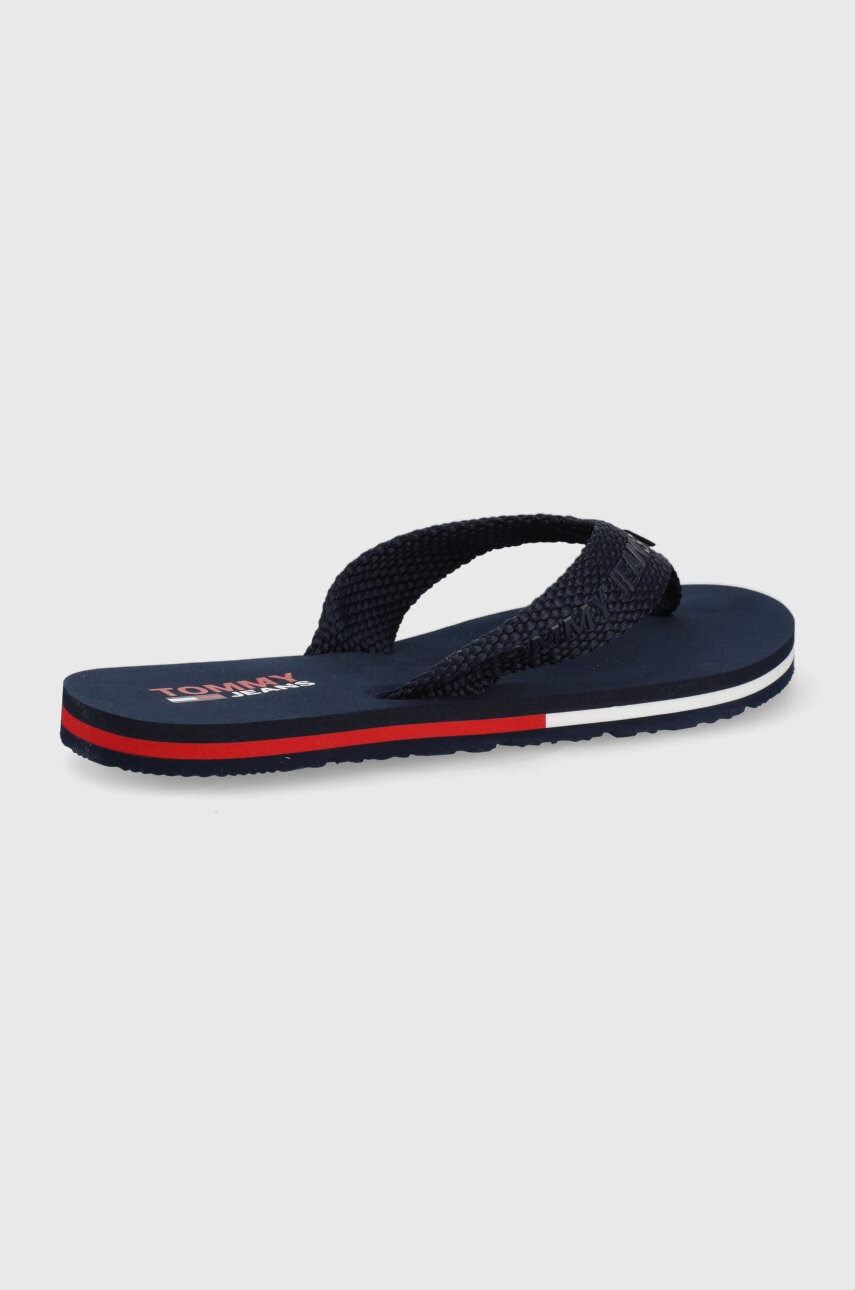 Tommy Jeans Джапанки - Pepit.bg