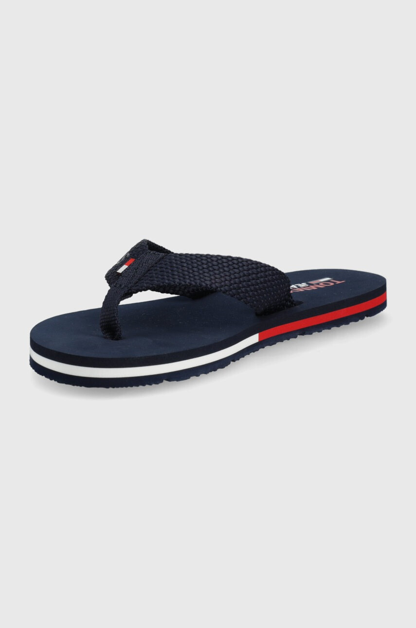Tommy Jeans Джапанки - Pepit.bg