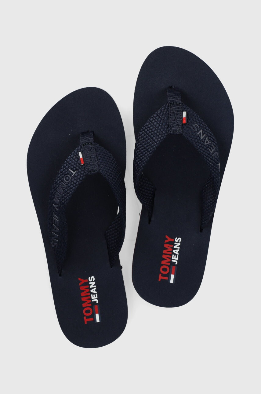 Tommy Jeans Джапанки - Pepit.bg