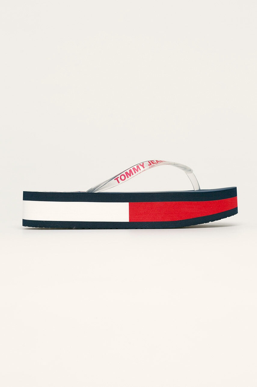 Tommy Jeans Джапанки - Pepit.bg