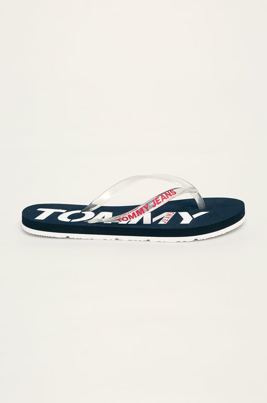 Tommy Jeans Джапанки - Pepit.bg