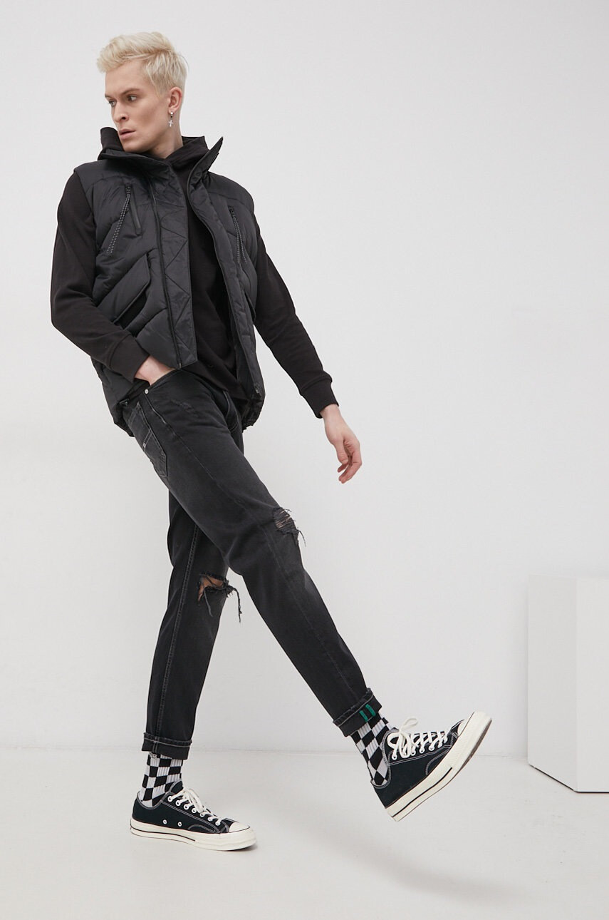 Tommy Jeans Елек - Pepit.bg