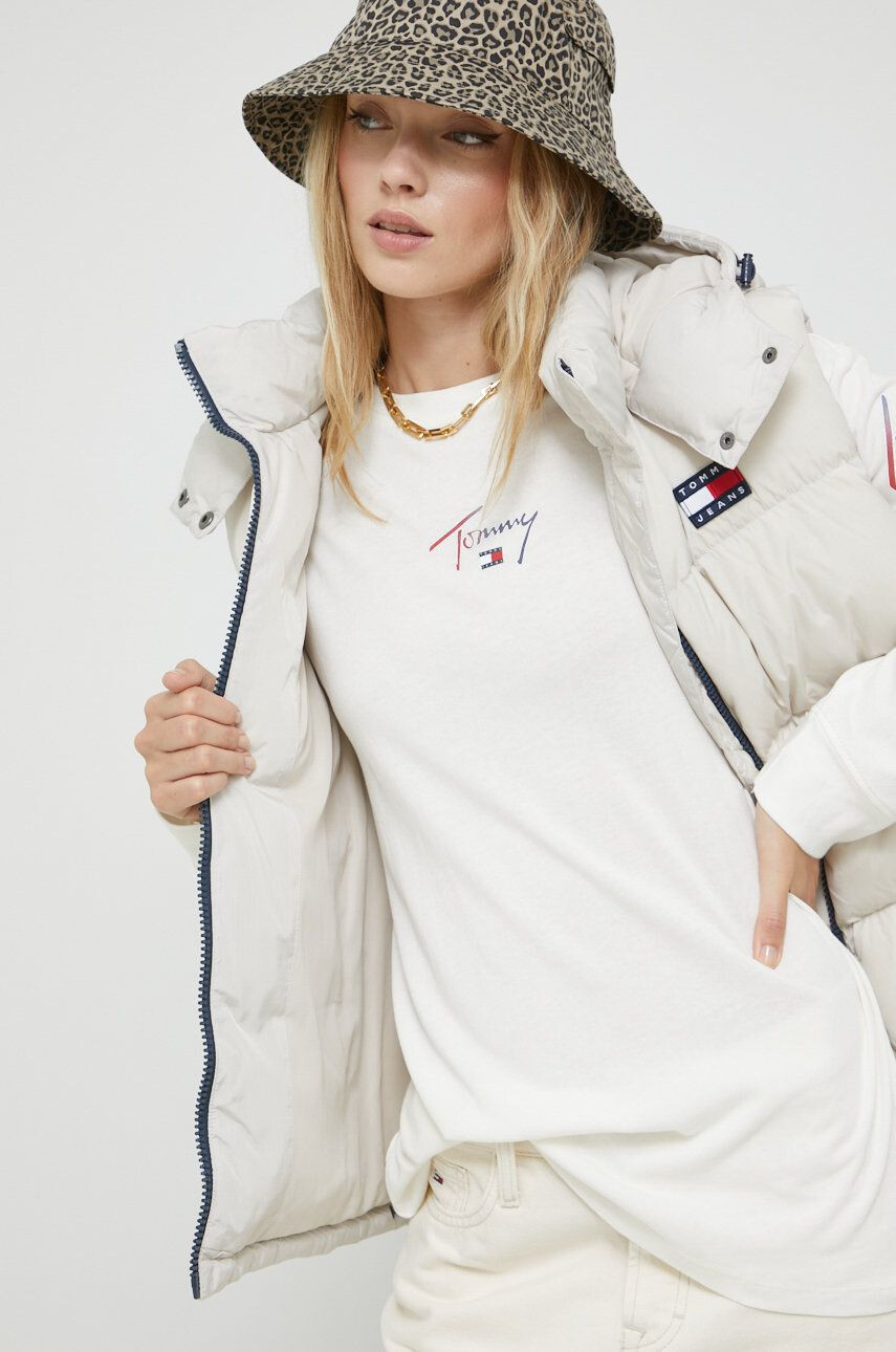 Tommy Jeans Елек - Pepit.bg