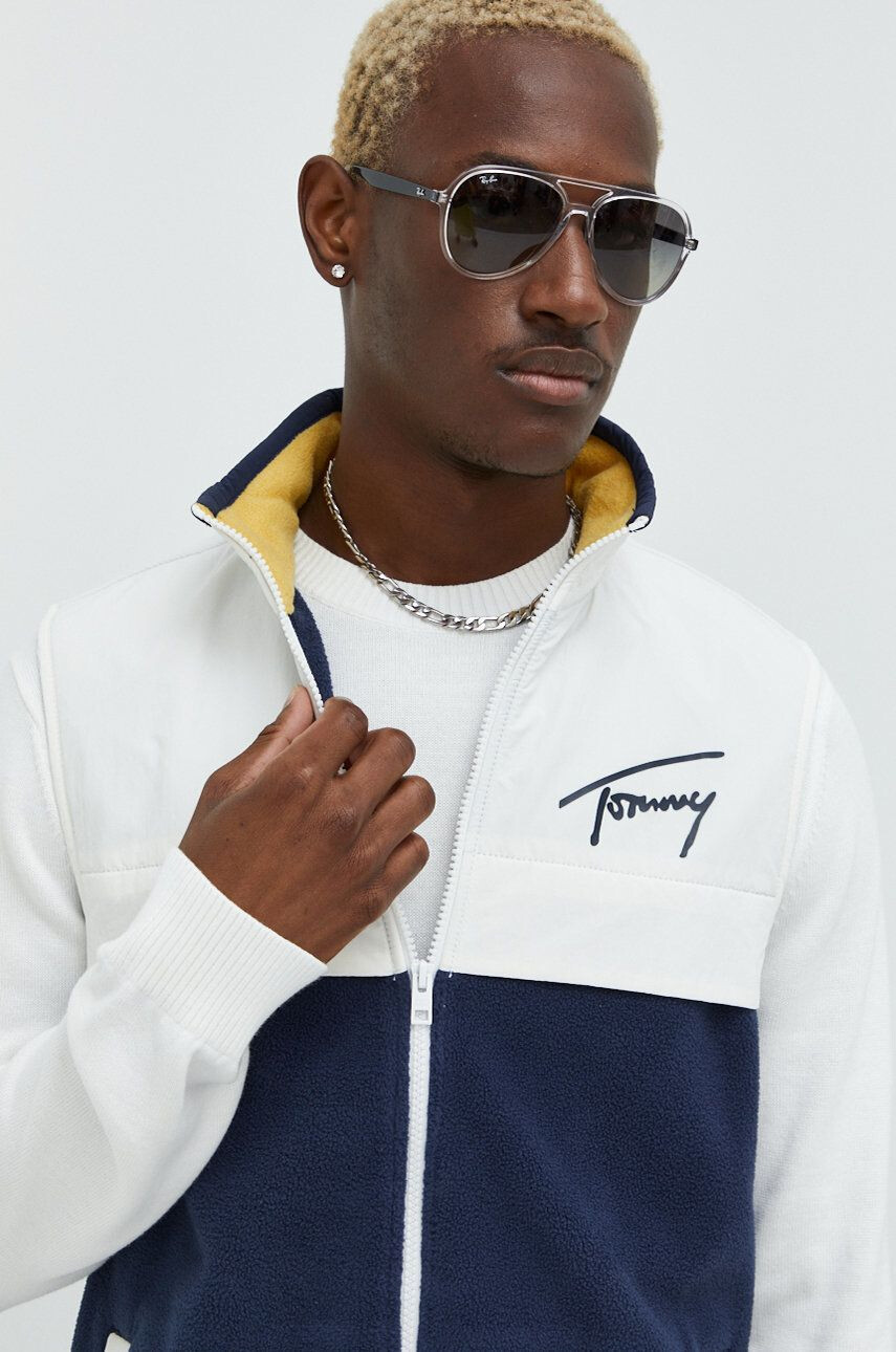 Tommy Jeans Елек - Pepit.bg