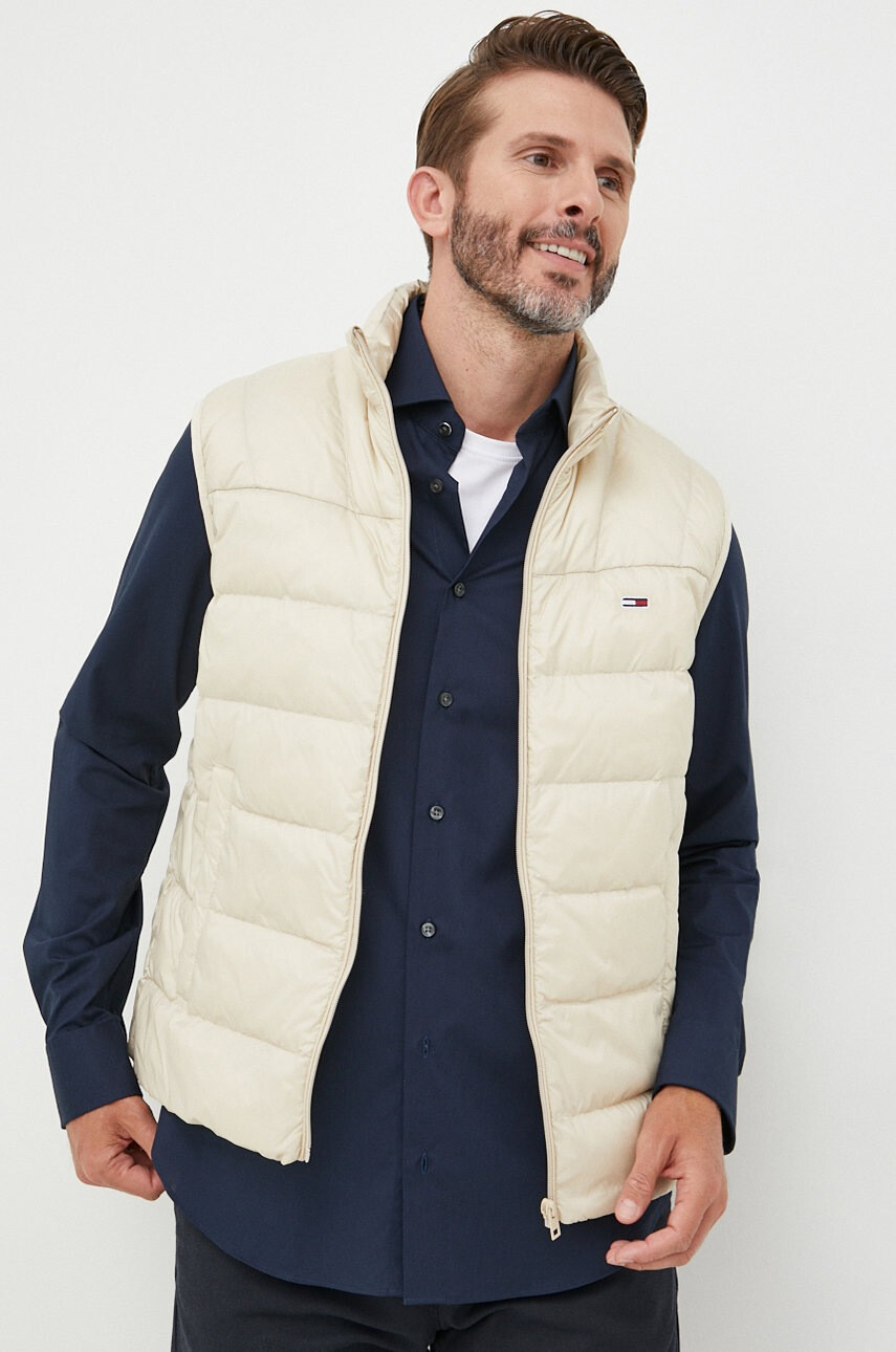 Tommy Jeans Елек - Pepit.bg