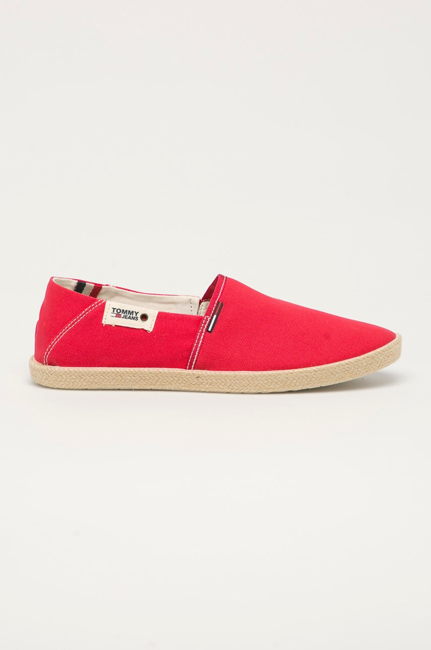 Tommy Jeans Еспадрили - Pepit.bg