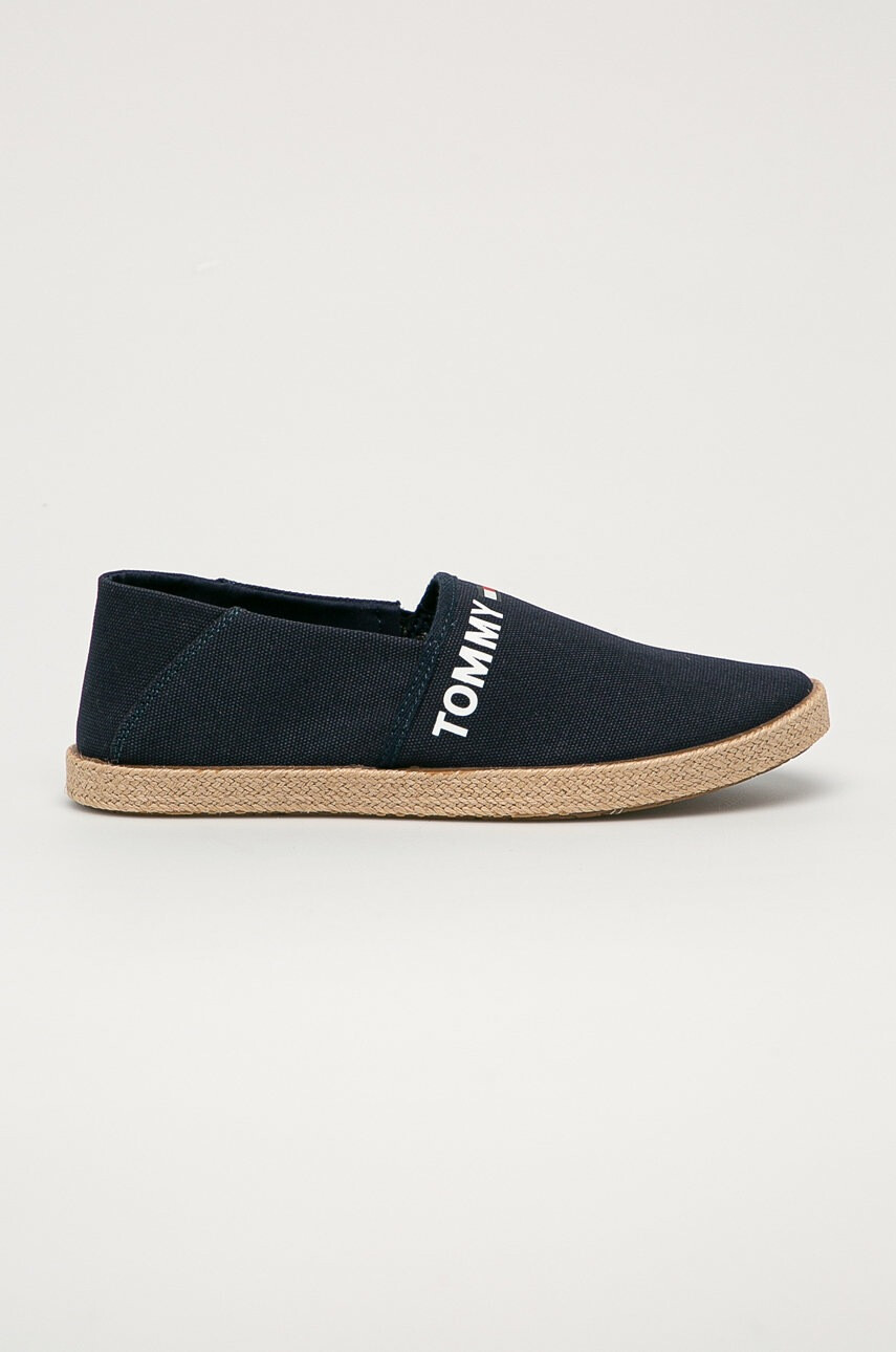 Tommy Jeans Еспадрили - Pepit.bg