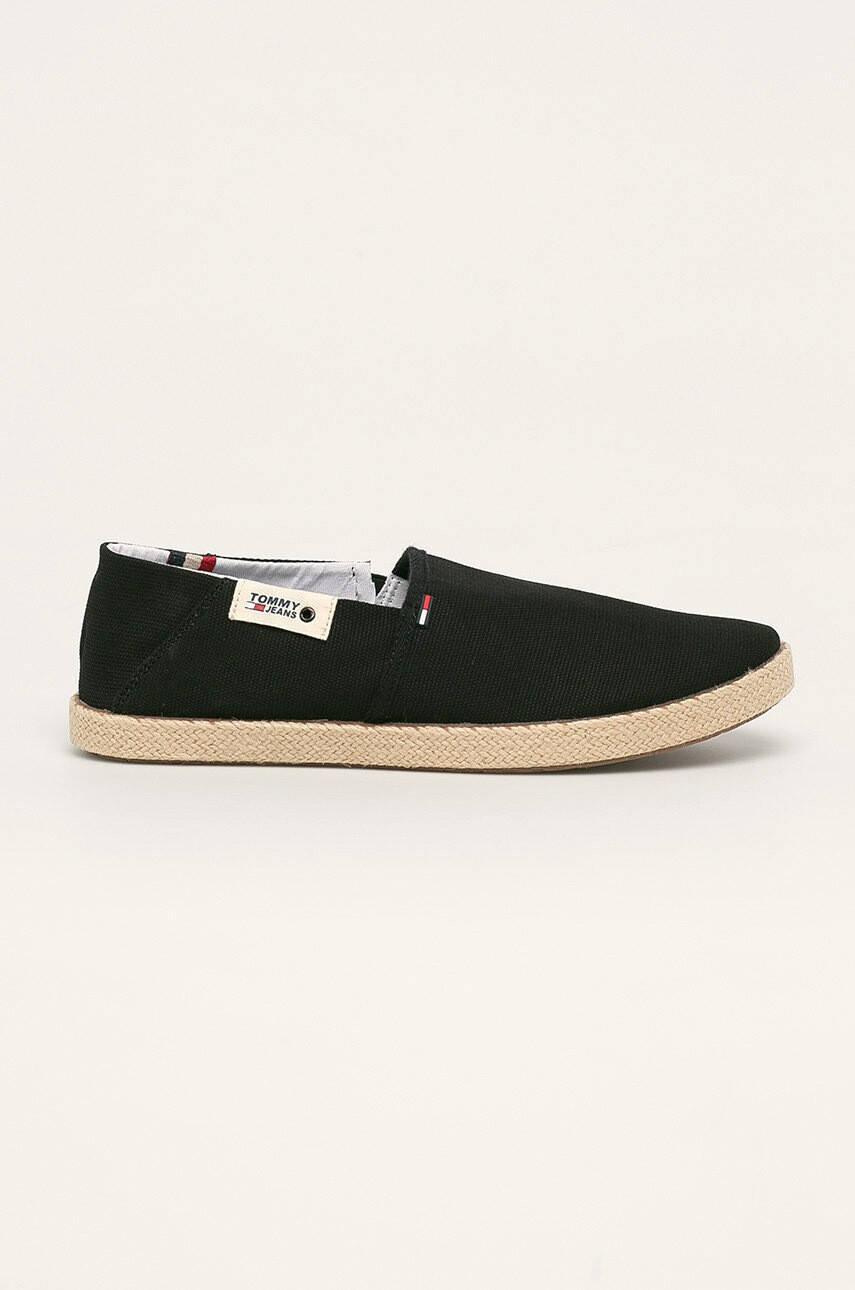 Tommy Jeans Еспадрили - Pepit.bg