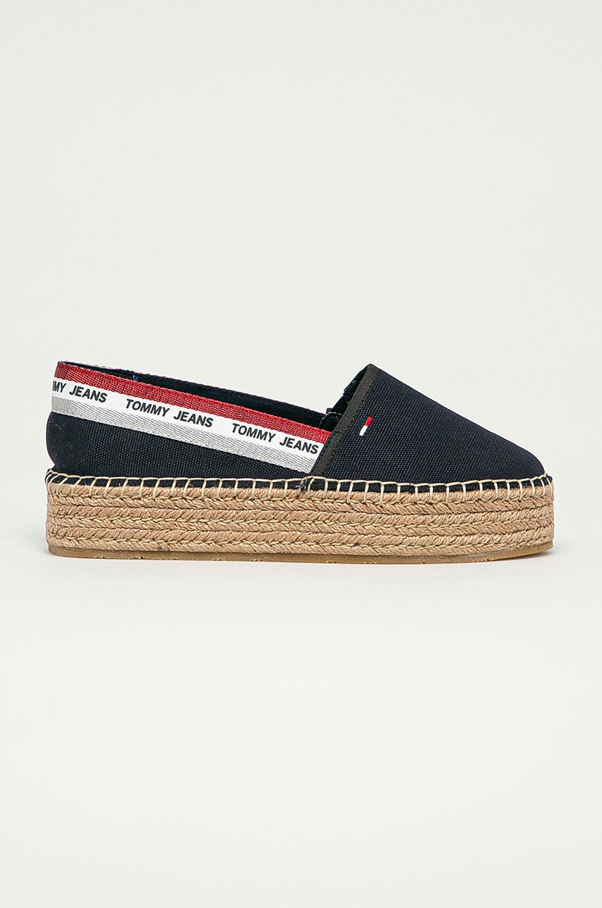 Tommy Jeans Еспадрили - Pepit.bg