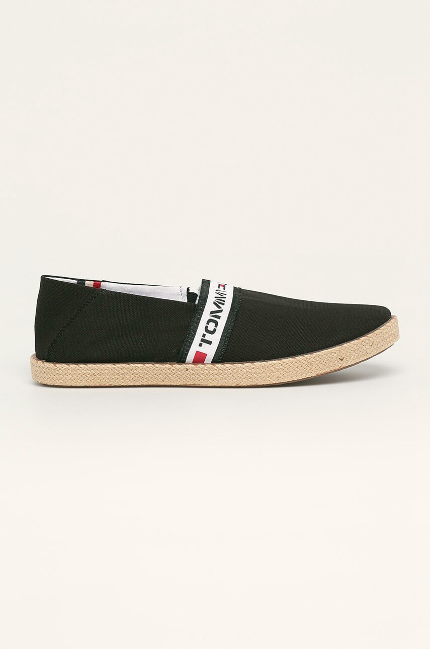 Tommy Jeans Еспадрили - Pepit.bg