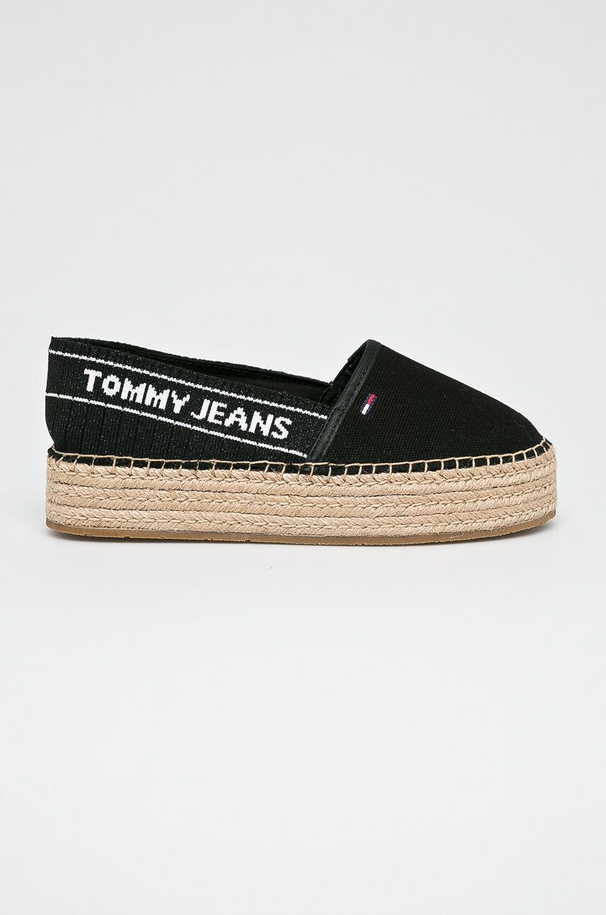 Tommy Jeans Еспадрили - Pepit.bg