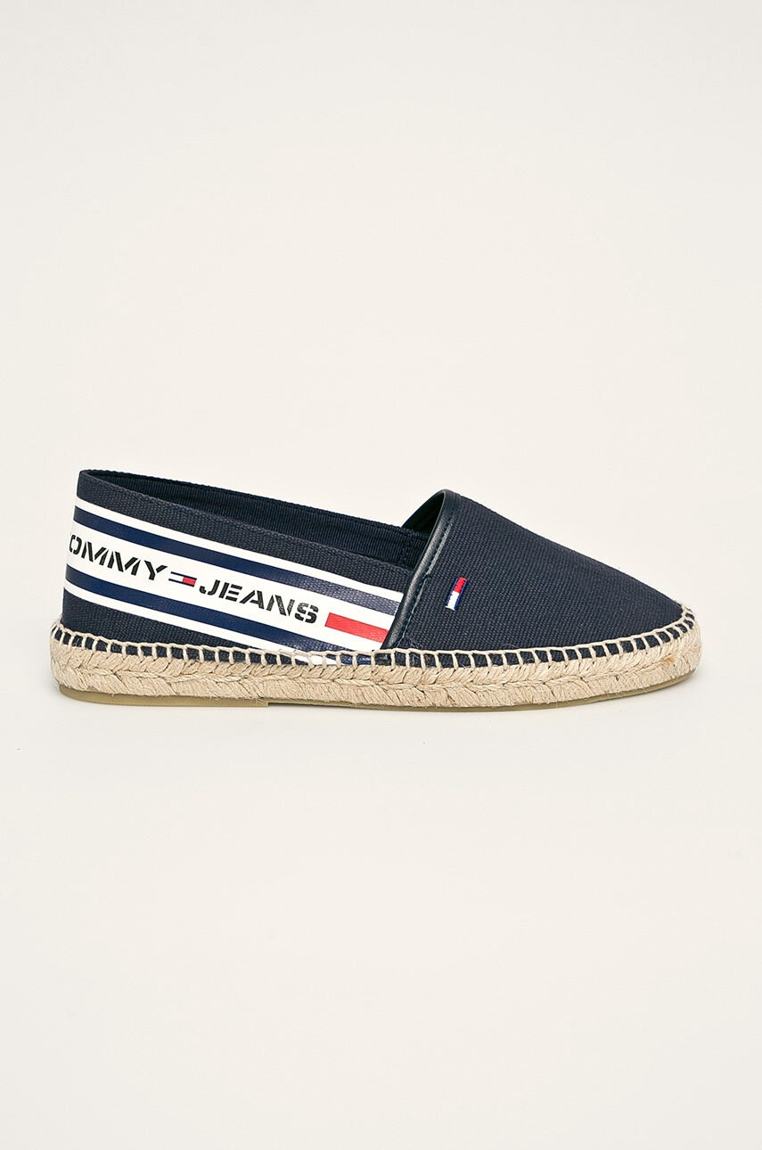 Tommy Jeans Еспадрили - Pepit.bg