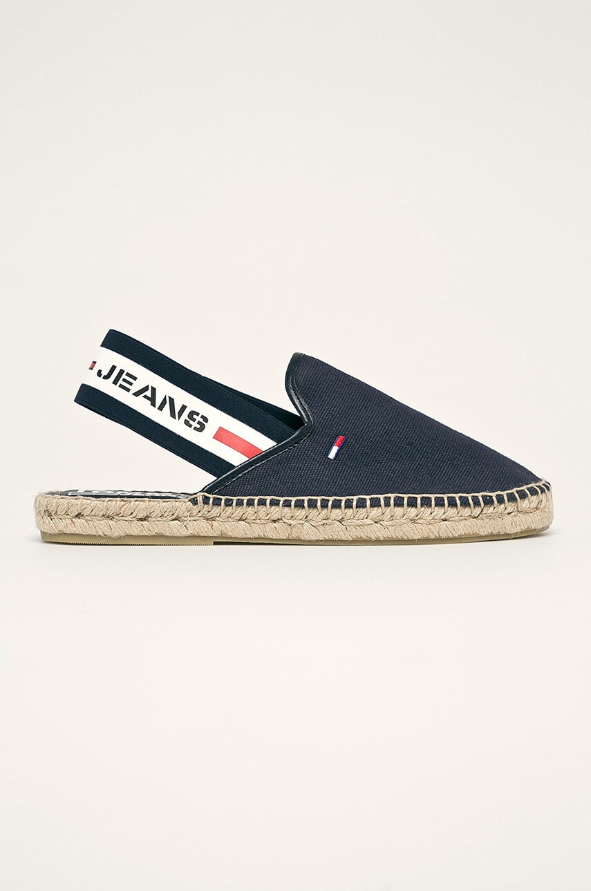 Tommy Jeans Еспадрили - Pepit.bg