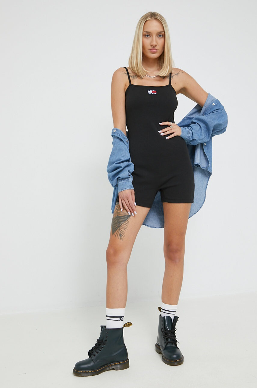 Tommy Jeans Гащеризон - Pepit.bg