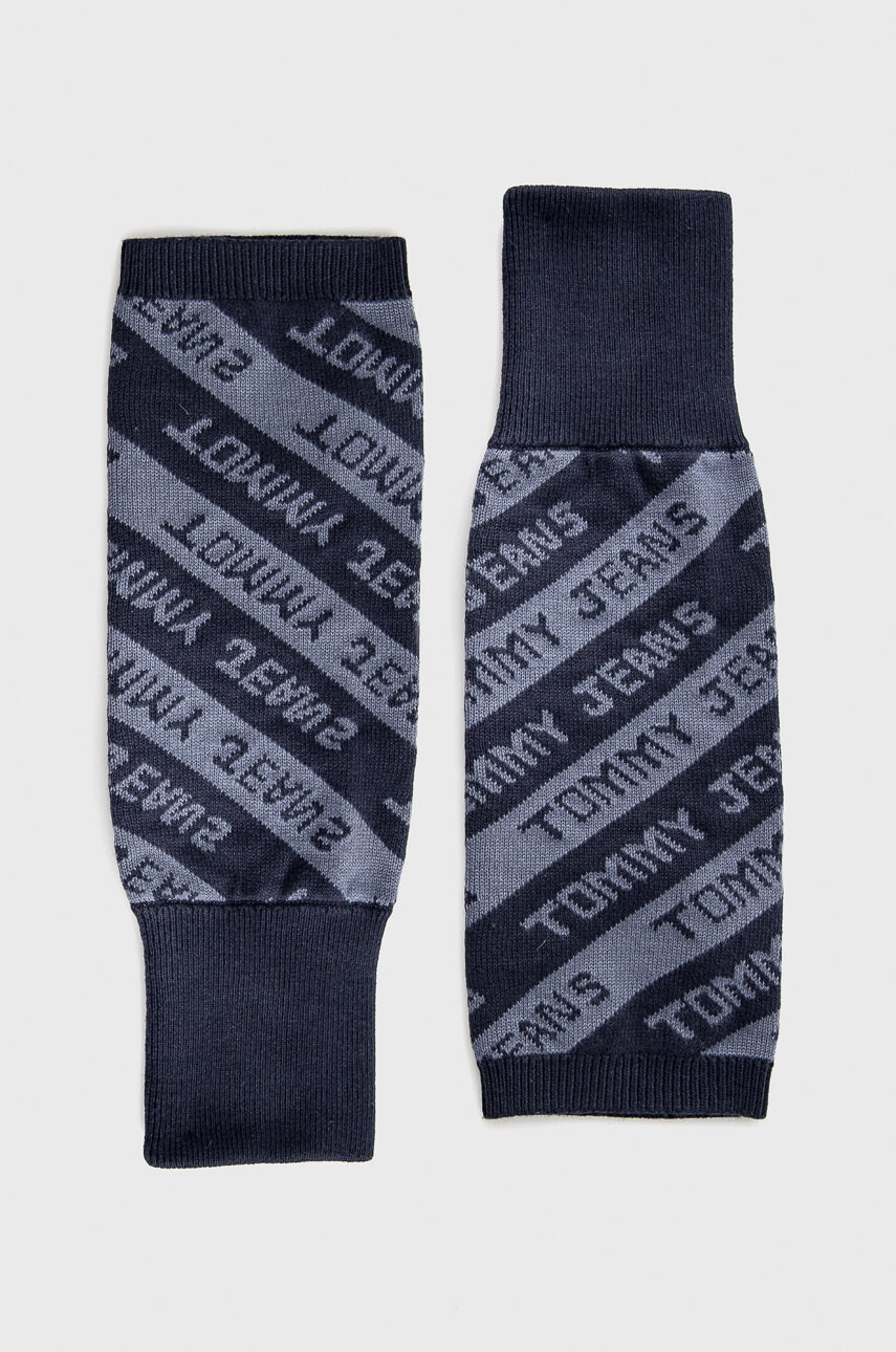 Tommy Jeans Гети дамско в тъмносиньо - Pepit.bg